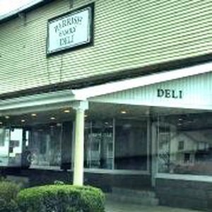 Parrish Family Deli